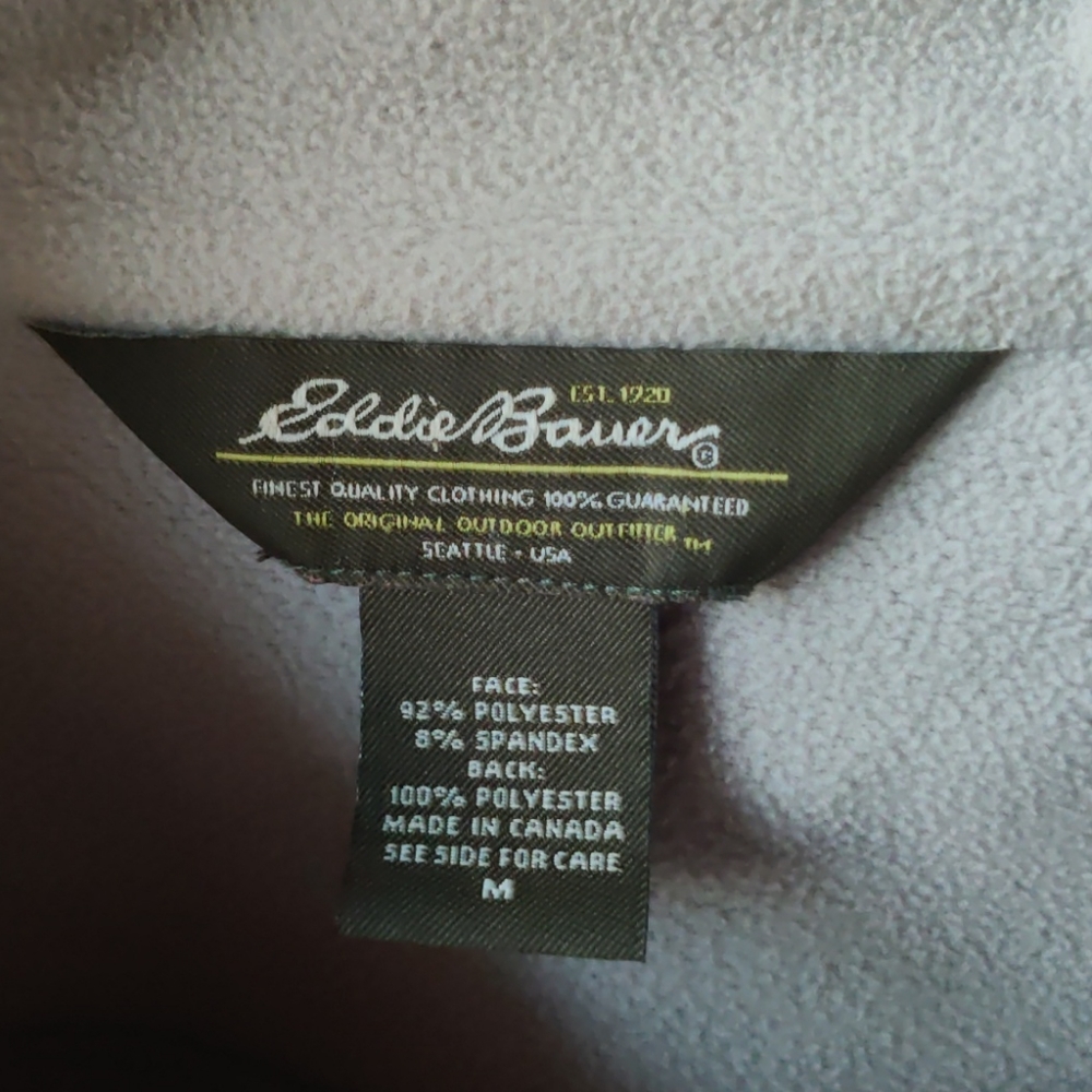 Eddie Bauer Waterproof Jacket - image 5